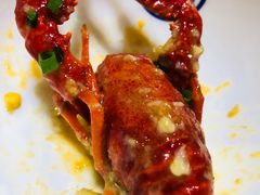 -松哥油焖大虾·外卖(西乡店)