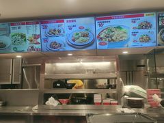 -乡村基(两江新区黄山大道第二餐厅)