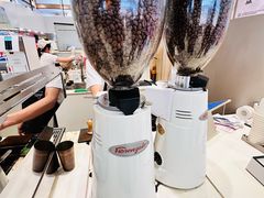 -Manner Coffee(合生汇店)