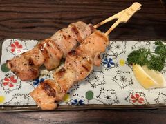 -哥哥の深夜食堂(红松东路店)