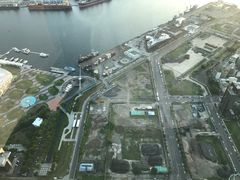 -高雄85大楼-观景台