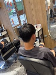 -羽凡造型