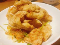 -金掌勺·锅包肉(广渠门店)