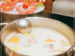 -官也街澳门火锅(新源里店)