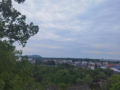 -东坡赤壁风景名胜区