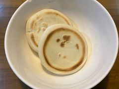 -建基泡馍·西安老字号·清真(永宁店)