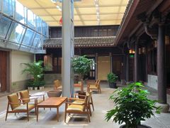 -走马楼饭庄(慈城古县城店)