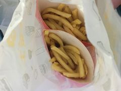 -华莱士炸鸡汉堡(崇文门搜秀城店)