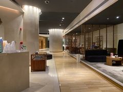 -大堂吧·深圳益田威斯汀酒店