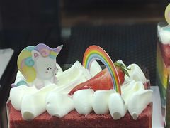 -85度C(上海兰溪二店)