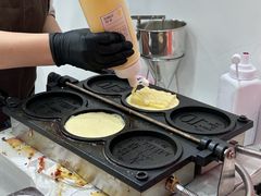 -莫朗核桃饼(虹泉路店)