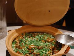 黄鳝煲仔饭-有记家厨(后龙西街店)