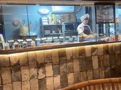 -黄山老妈·土菜(碧桂园店)