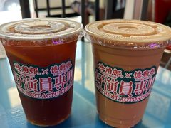 -憶廟街 X 沙角邨(太古城店)