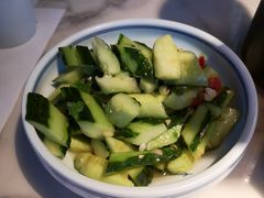 拍青瓜-鼎盛蜀坊·重庆江湖菜(市桥地铁站店)