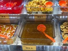 -泰谷酒店·太古码头闽菜自助餐厅