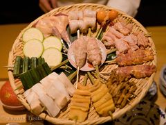 -鳥忆·omakase炭火烧鸟