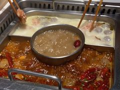 -巴奴毛肚火锅(大剧院店)