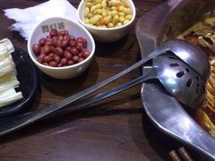 -赵记阿香婆麻辣涮(平顶山店)