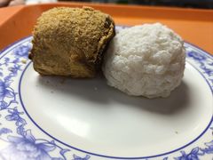 -隆福寺小吃店(东四店)