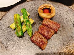 -枫品铁板烧(东樾店)