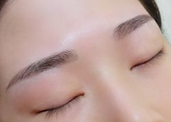 -Yue Show馨选·半永久纹眉纹眼线