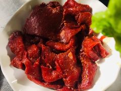 -小辣椒汤锅烧烤(温泉南街店)