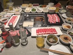 -海底捞火锅(天津SM城市广场店)