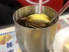-华星冰室(湾仔店)