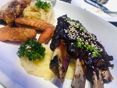 -MOSSO德国餐厅·音乐酒吧(环宇荟店)