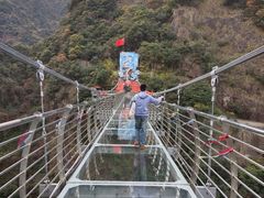 -宁波五龙潭景区