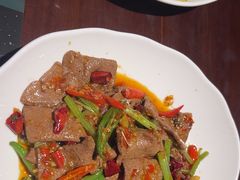 -拾捌川·自贡爆炒(新街口店)