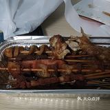 今天外卖吃点啥？这俩绝了🍢
