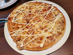 -萨莉亚意式餐厅(杭州滨江天街店)