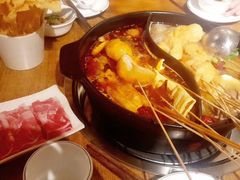 -串掌门砂锅串串香(后瑞店)
