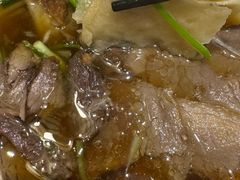 -直隶安家牛肉罩饼(七一路店)