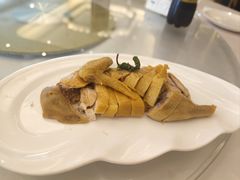 -骏莱海鲜鱼港(五角场店)