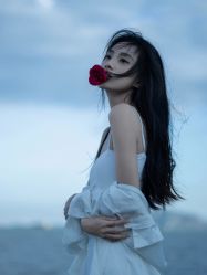 -花屿迷鹿写真馆