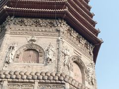 景点-玲珑塔公园