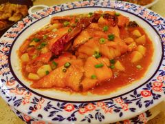 -恒盛居回族饭店