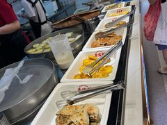 -素满香·全民食养自助(长宁龙之梦店)