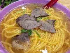 -牛马行牛肉饸饹铺(长春总店)