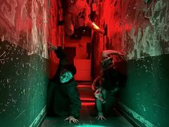 -棂笼·深度沉浸密室(武汉旗舰店)