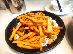 -刘胖子家常菜·蹄花焖藕(兴业店)