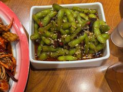 -唐力九头鸟烧烤·罗田吊锅(西云楼店)