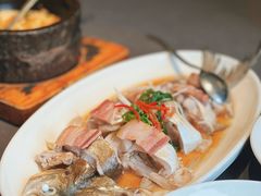 -柒园·三十年创意杭帮菜(黄龙K-lab店)