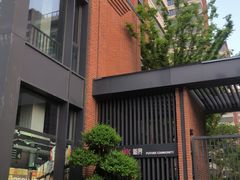 -派米雷·LINK新界（车墩）未来社区