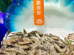 -火叮叮自助烤肉·现切牛肉(茂业店)