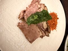 -长沙北辰洲际酒店-兰调全日餐厅