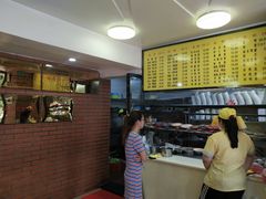 菜单-四里沙茶面(七星西路分店)